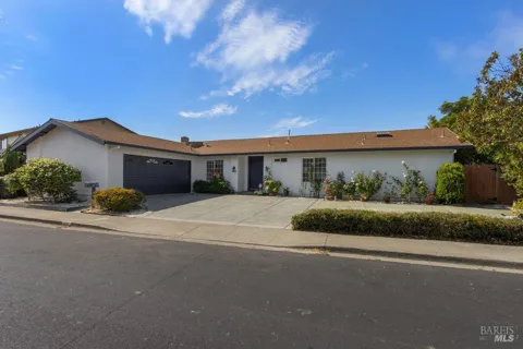 406 Larkin Drive