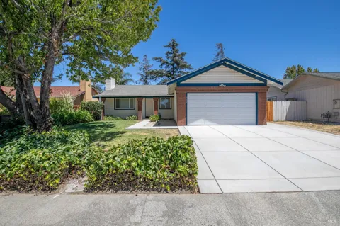 519 Crested Drive