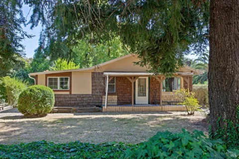 245 Napa Road