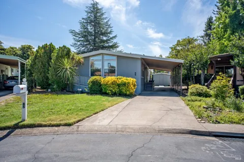 85 Malaga Court