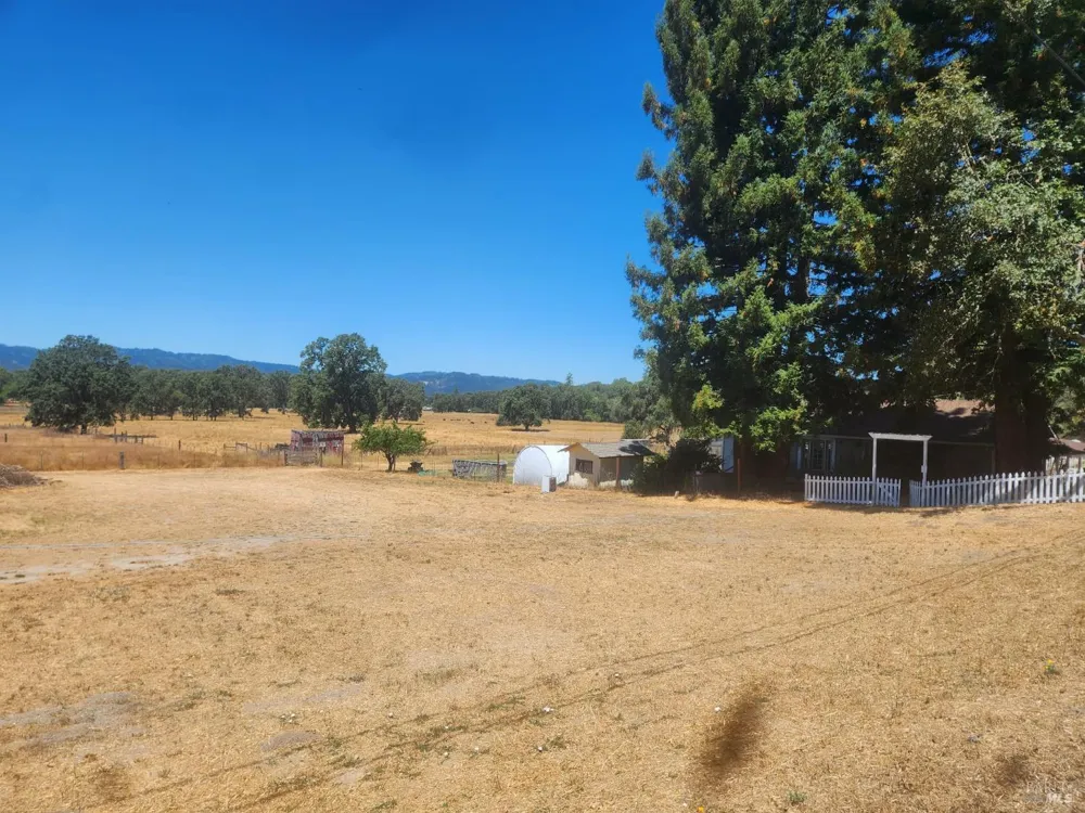 Eastside Road Willits, CA 95490
