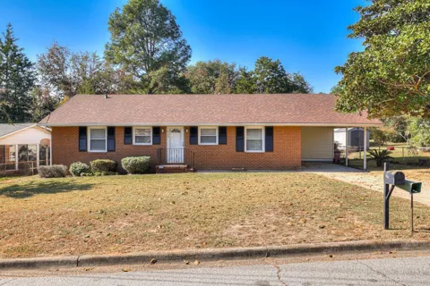 2085 Hillsinger Road