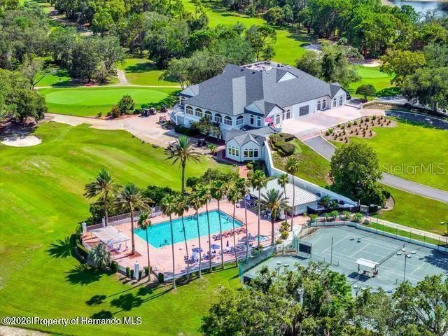 9429 COBBLER COURT Weeki Wachee, FL 34613