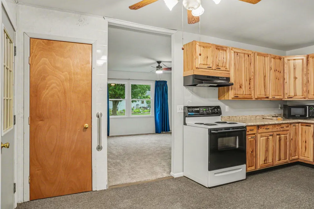 4305 Cedarcrest Avenue Portage City, MI 49024