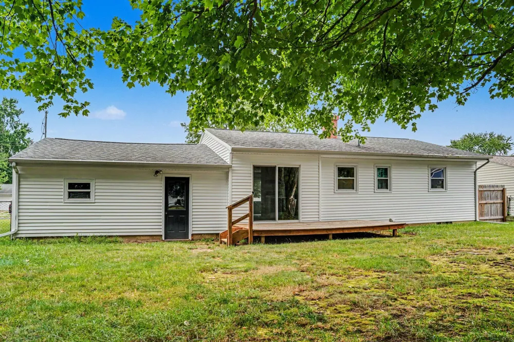 4305 Cedarcrest Avenue Portage City, MI 49024