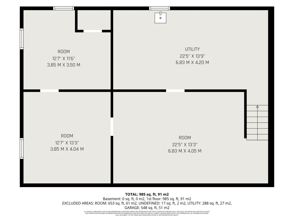 4305 Cedarcrest Avenue Portage City, MI 49024