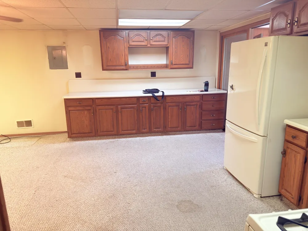 9463 Big Stone Lake Road Evart Township, MI 49631