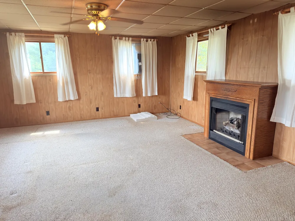 9463 Big Stone Lake Road Evart Township, MI 49631