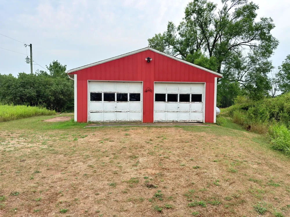 9463 Big Stone Lake Road Evart Township, MI 49631