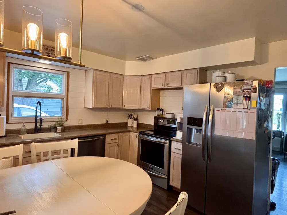 610 E Main Street Fremont City, MI 49412