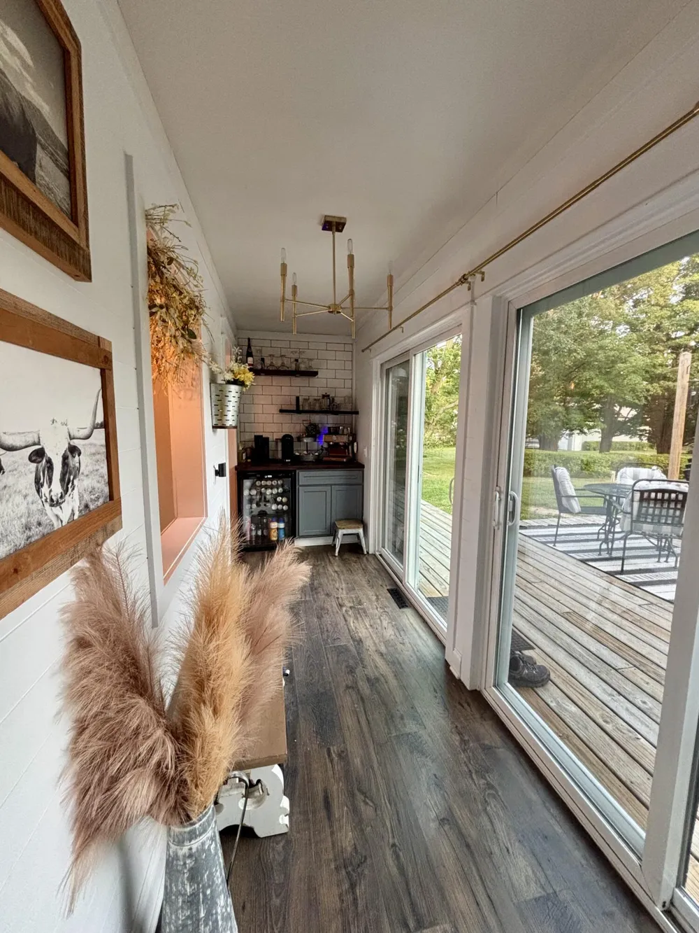 610 E Main Street Fremont City, MI 49412