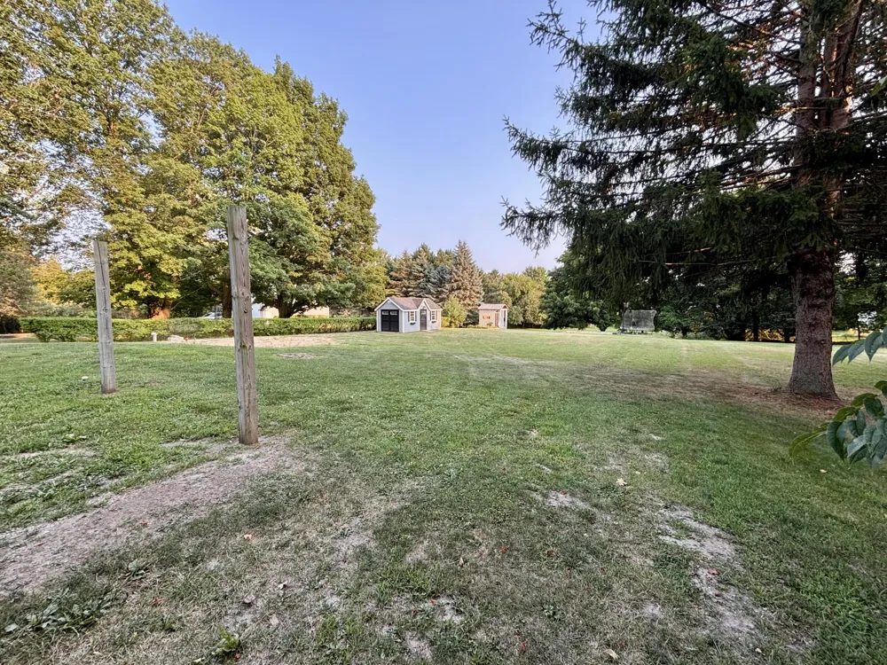 610 E Main Street Fremont City, MI 49412