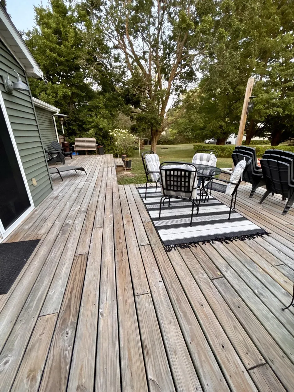 610 E Main Street Fremont City, MI 49412