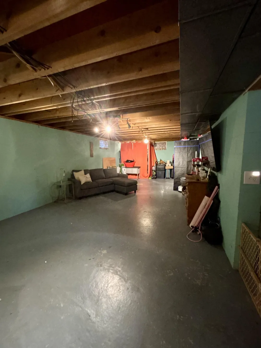 610 E Main Street Fremont City, MI 49412