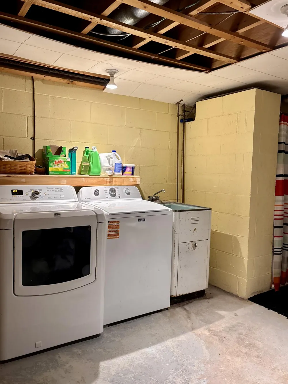 610 E Main Street Fremont City, MI 49412