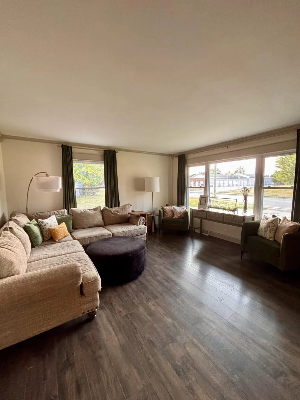 610 E Main Street Fremont City, MI 49412