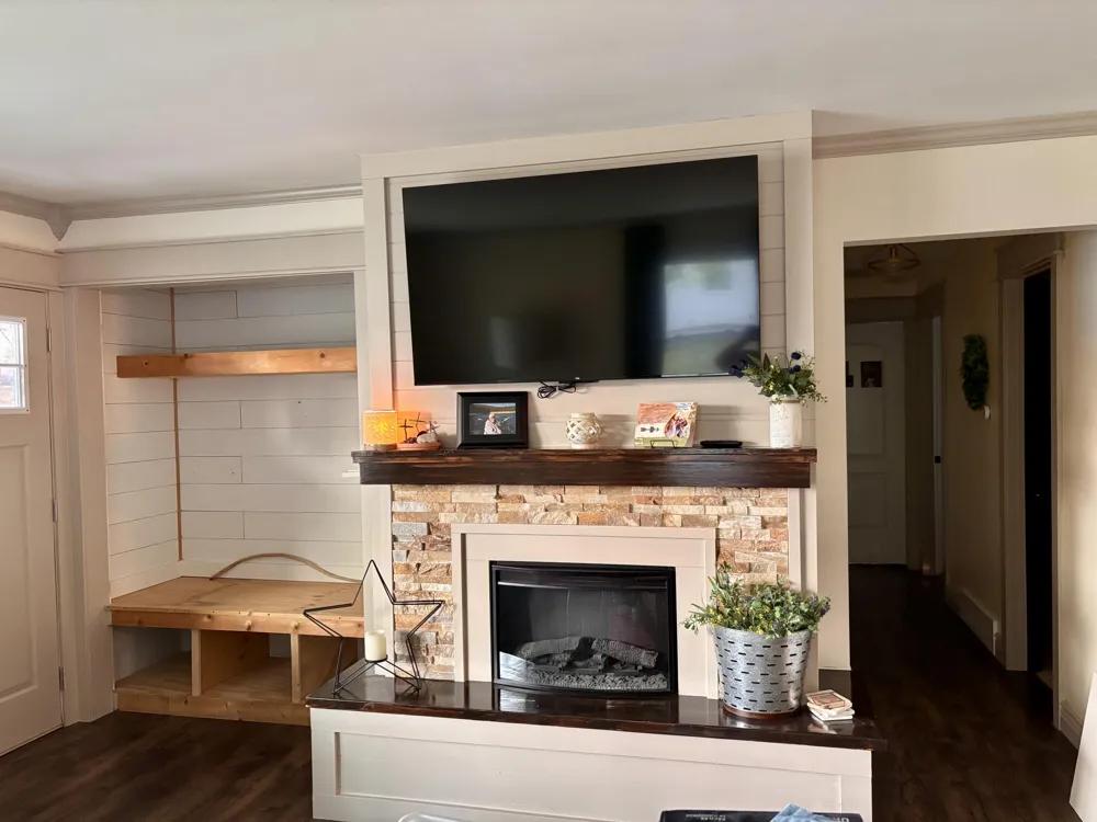 610 E Main Street Fremont City, MI 49412