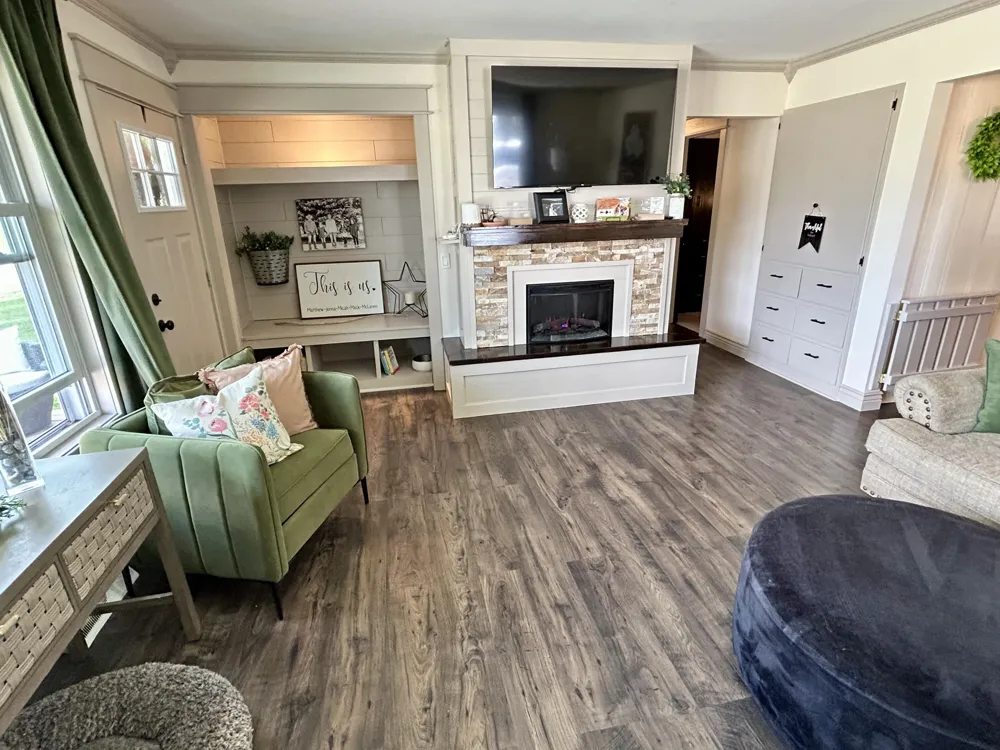 610 E Main Street Fremont City, MI 49412