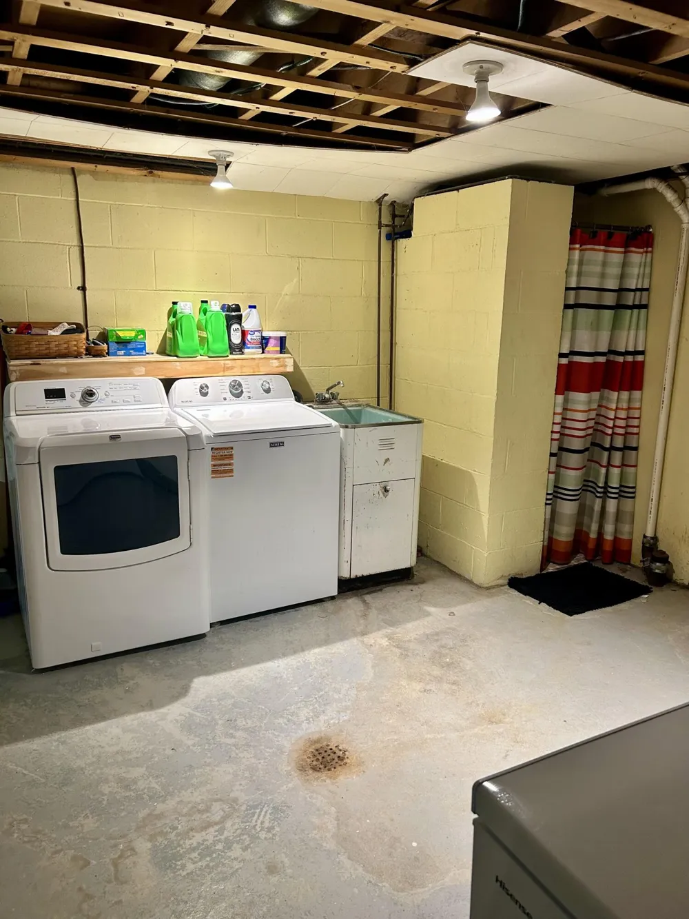 610 E Main Street Fremont City, MI 49412