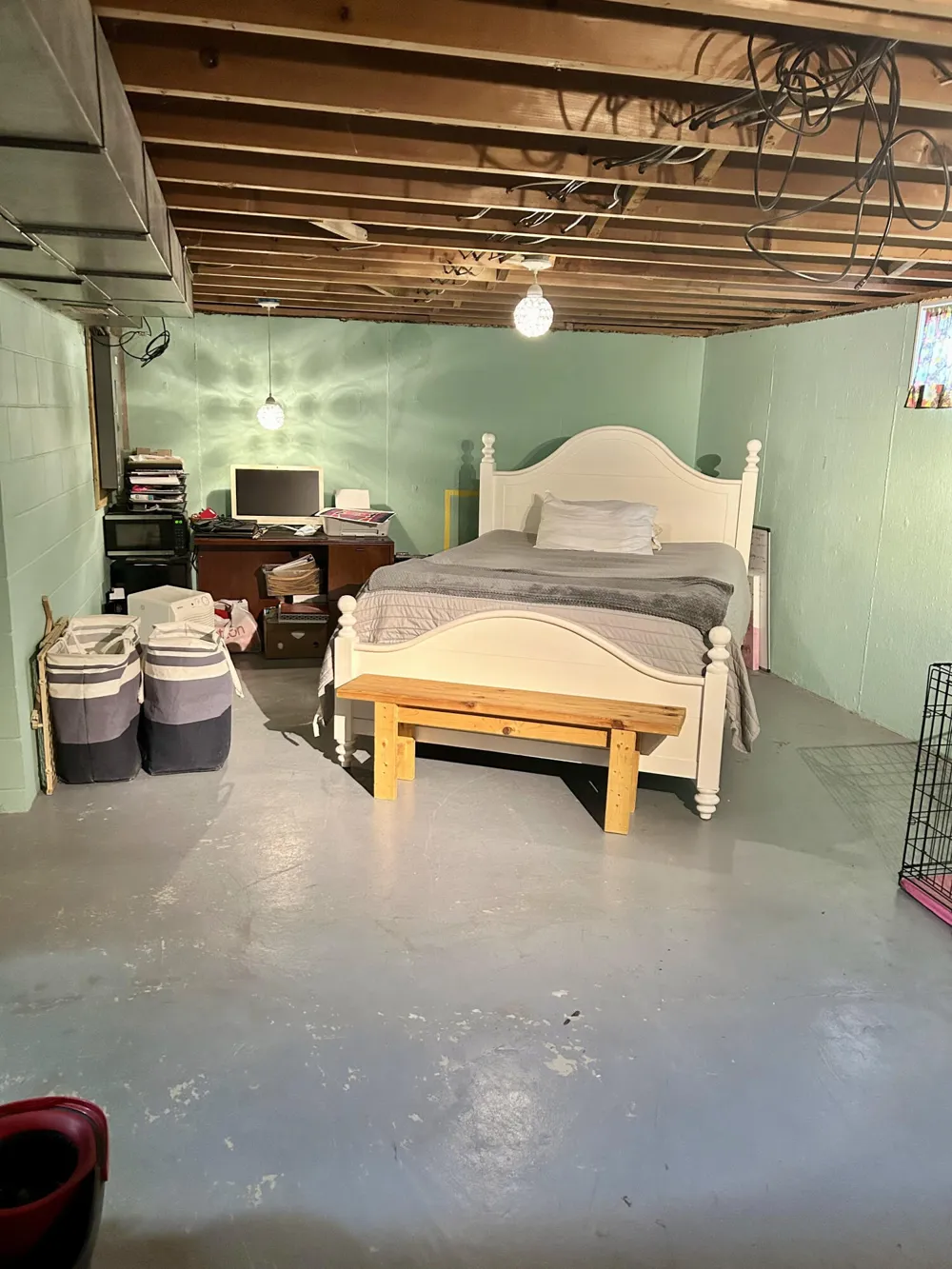 610 E Main Street Fremont City, MI 49412