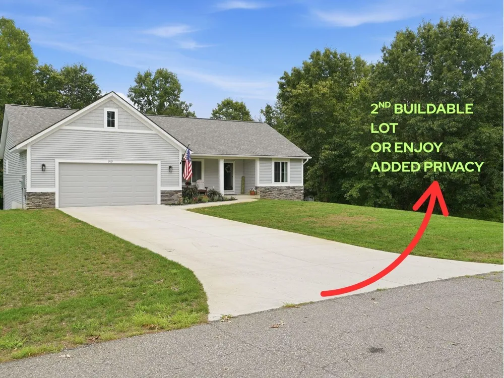 919 Armintrout Ridge Court Cheshire Township, MI 49010