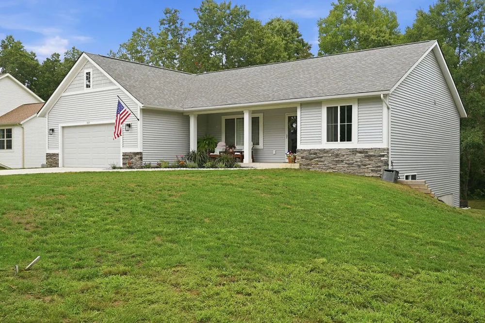 919 Armintrout Ridge Court Cheshire Township, MI 49010