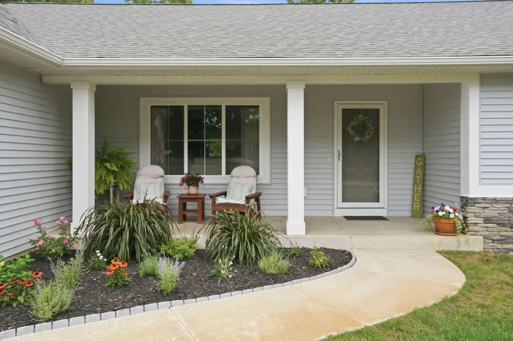 919 Armintrout Ridge Court Cheshire Township, MI 49010
