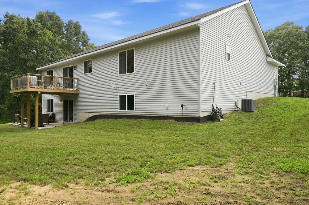 919 Armintrout Ridge Court Cheshire Township, MI 49010