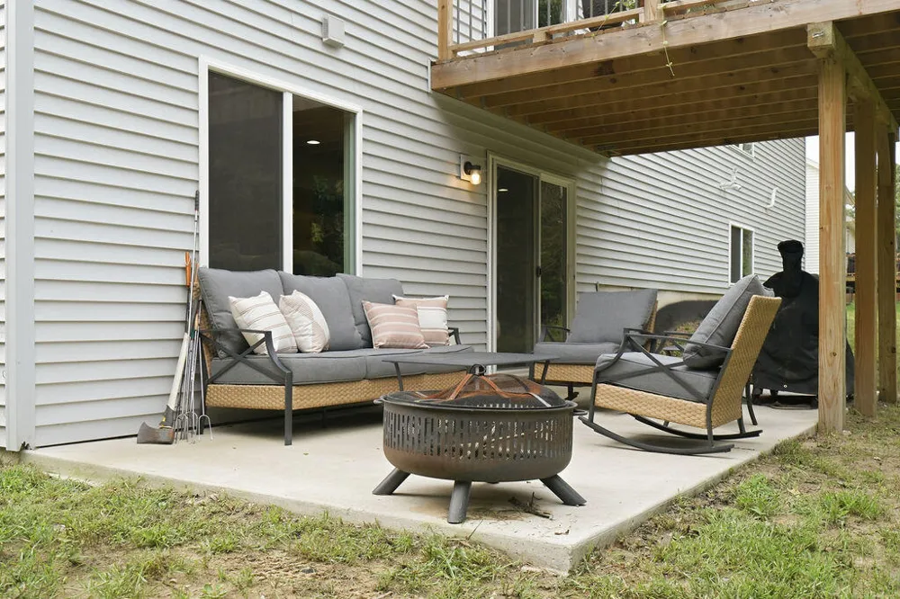 919 Armintrout Ridge Court Cheshire Township, MI 49010
