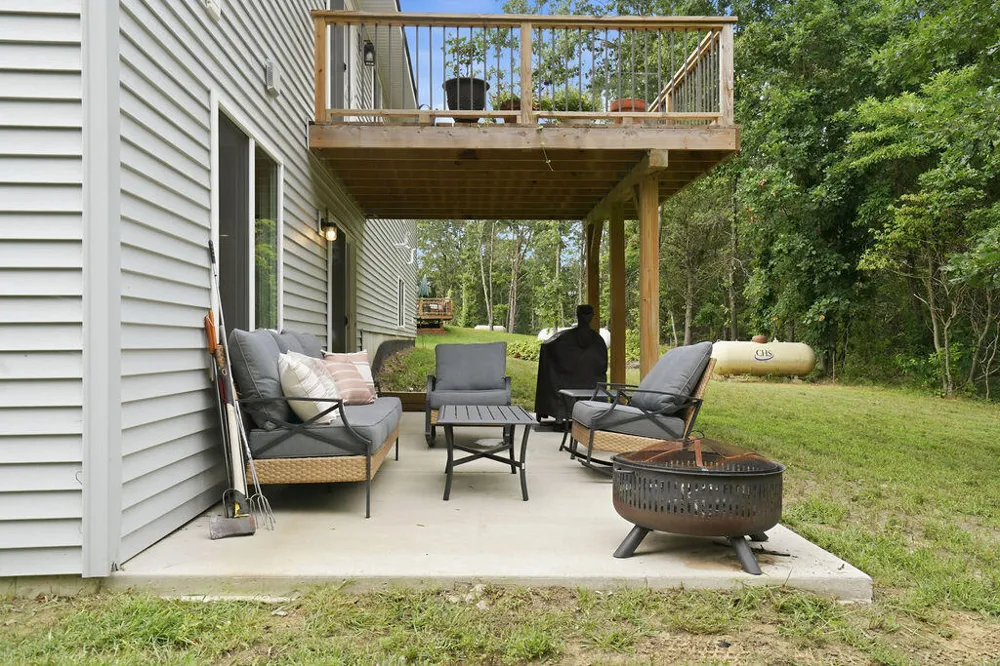 919 Armintrout Ridge Court Cheshire Township, MI 49010