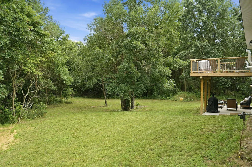 919 Armintrout Ridge Court Cheshire Township, MI 49010