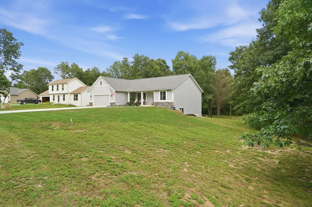 919 Armintrout Ridge Court Cheshire Township, MI 49010