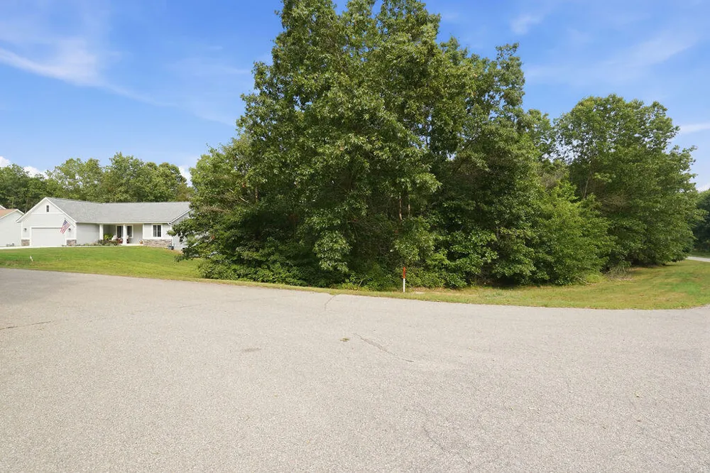 919 Armintrout Ridge Court Cheshire Township, MI 49010