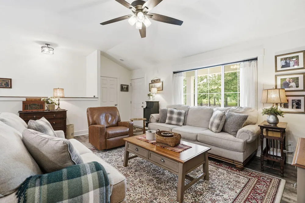 919 Armintrout Ridge Court Cheshire Township, MI 49010