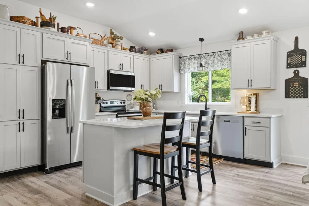 919 Armintrout Ridge Court Cheshire Township, MI 49010