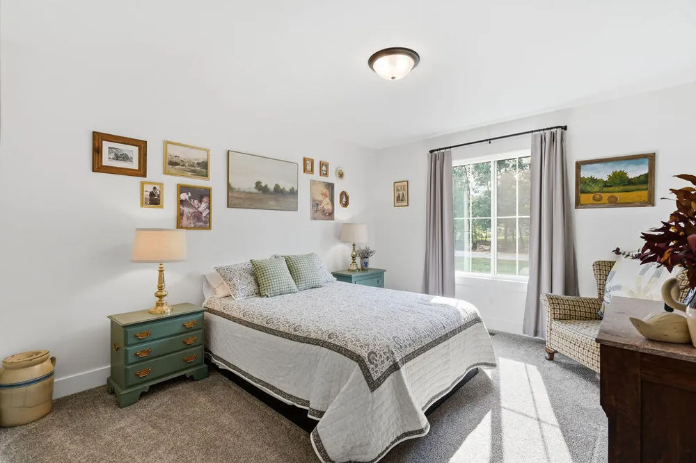 919 Armintrout Ridge Court Cheshire Township, MI 49010