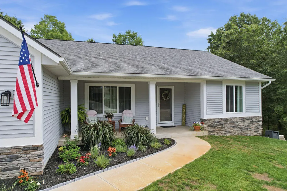 919 Armintrout Ridge Court Cheshire Township, MI 49010