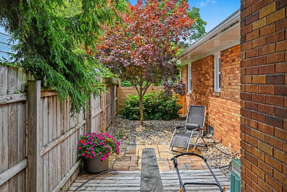 32 Cherry Street Holland City, MI 49423