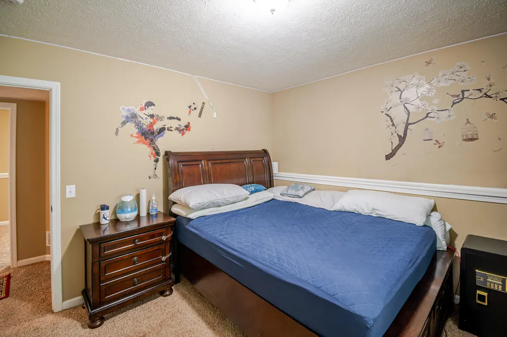 2574 Winterberry Street Delhi Charter Township, MI 48842
