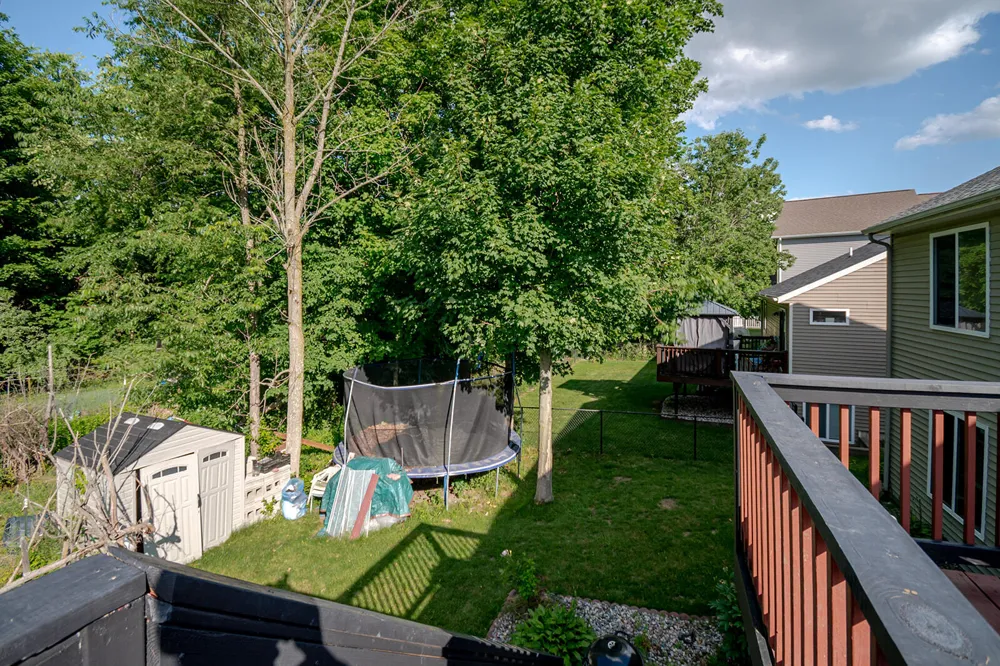 2574 Winterberry Street Delhi Charter Township, MI 48842