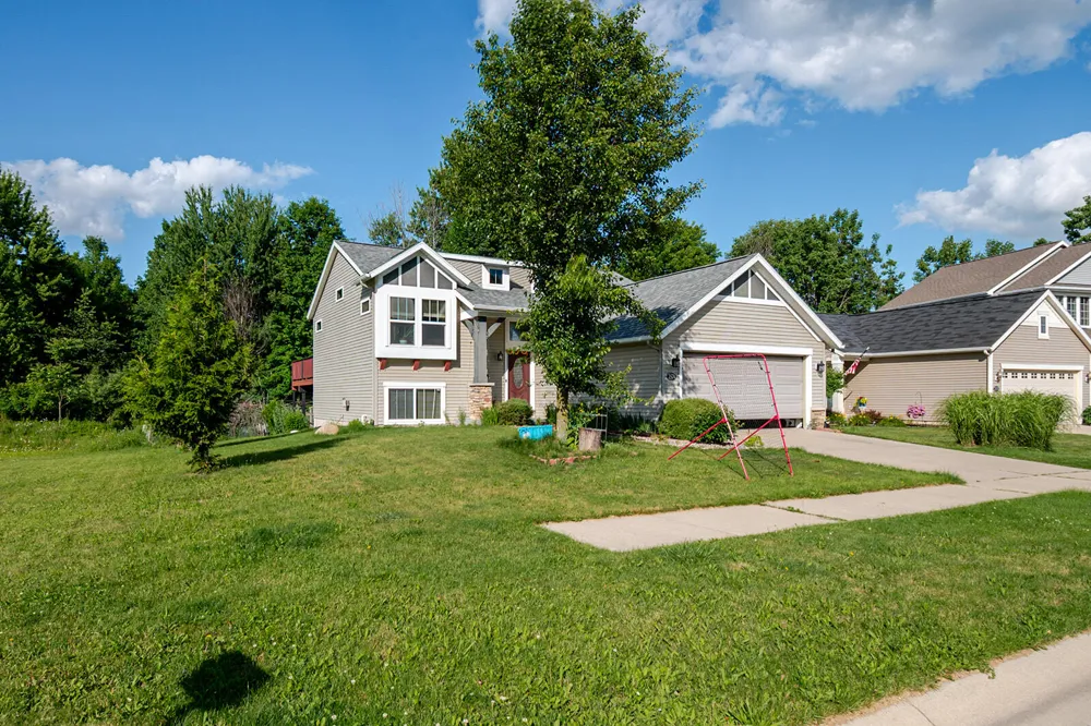 2574 Winterberry Street Delhi Charter Township, MI 48842