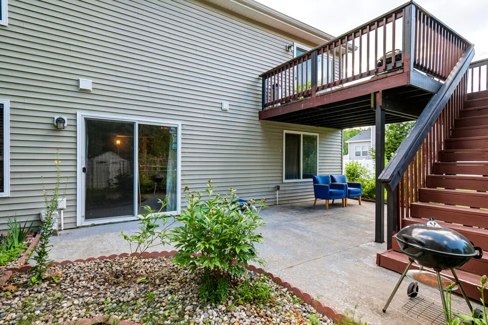 2574 Winterberry Street Delhi Charter Township, MI 48842