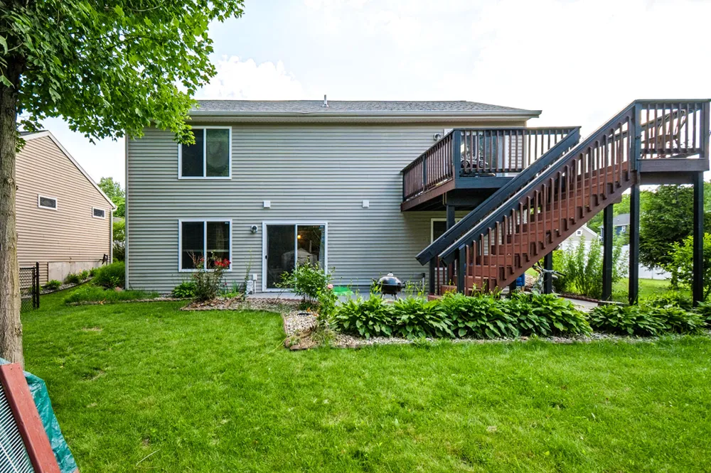 2574 Winterberry Street Delhi Charter Township, MI 48842