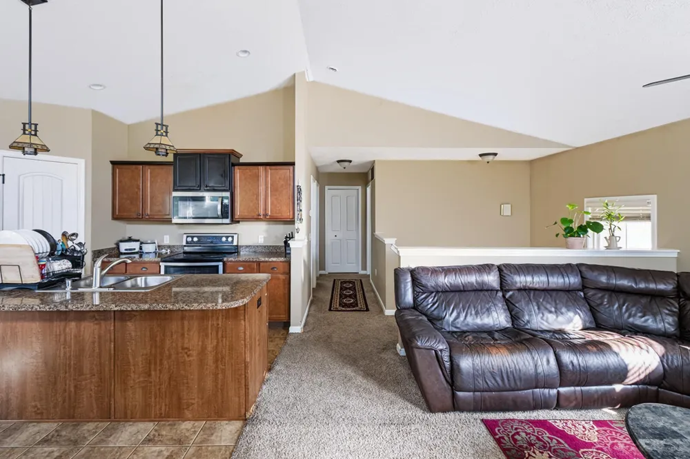 2574 Winterberry Street Delhi Charter Township, MI 48842