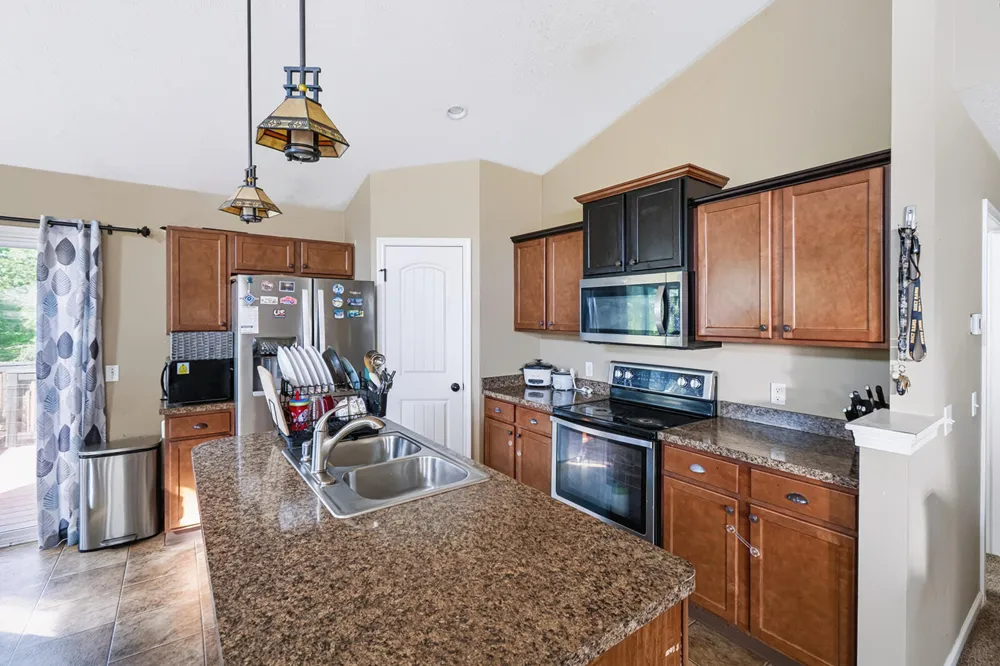 2574 Winterberry Street Delhi Charter Township, MI 48842