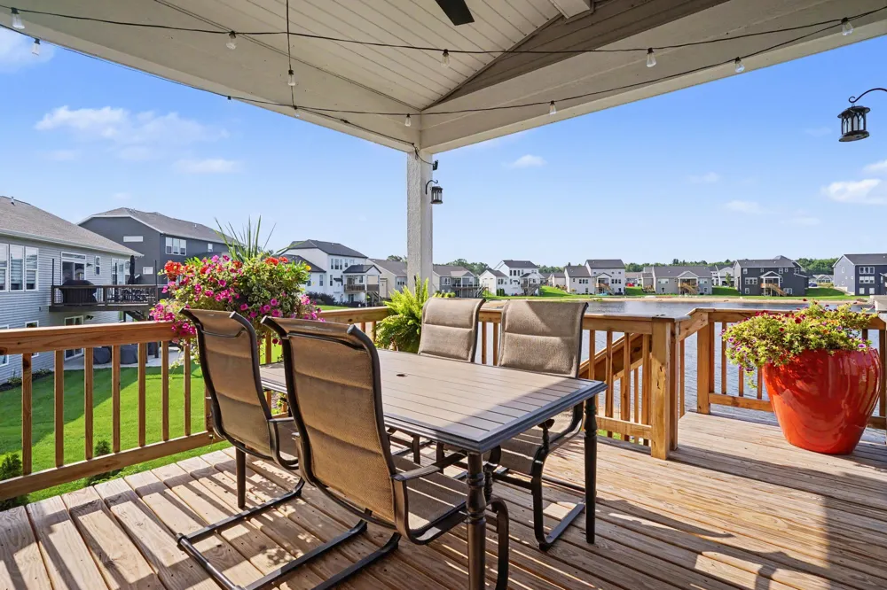 12623 Manchester Drive Grand Haven Charter Township, MI 49417
