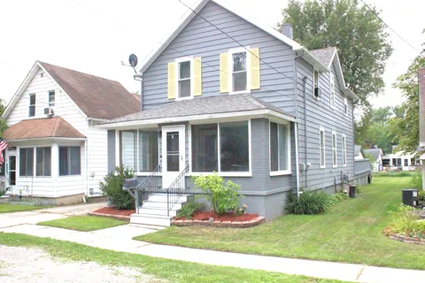 208 Jay Street