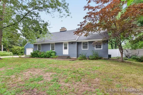 943 Grandridge Court