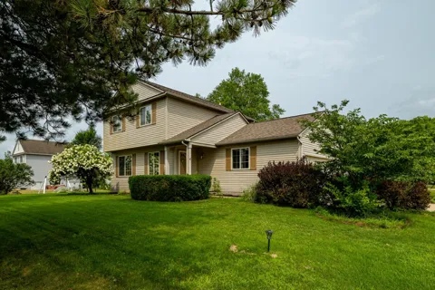 8949 Sunflower Drive