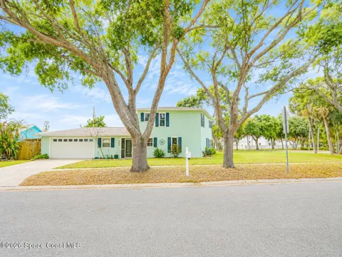 232 Circle Drive